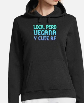 Cute af hoodie hotsell