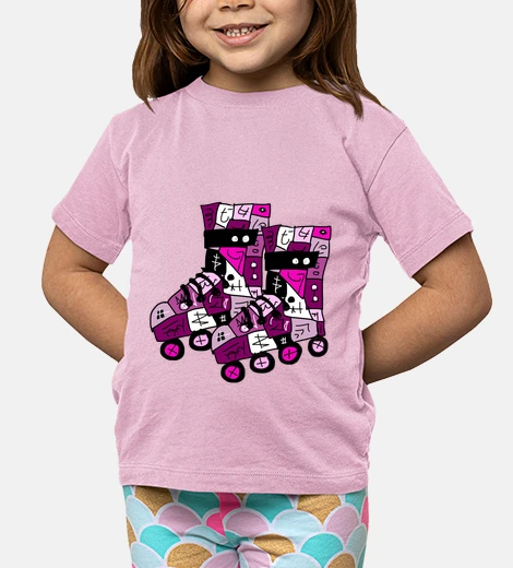 Kids crazy skates