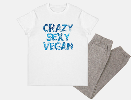 crazy sexy vegan christmas 2023 gifts
