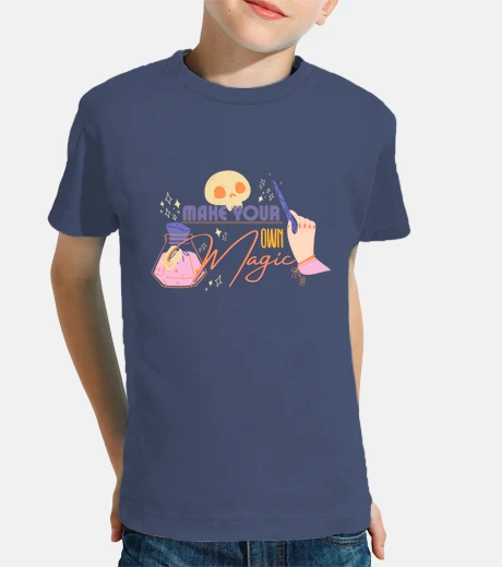 Abbigliamento crea pro tua magia