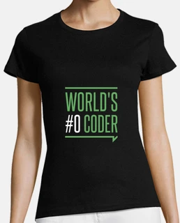creador del codificador, programador mundial.diseñador,