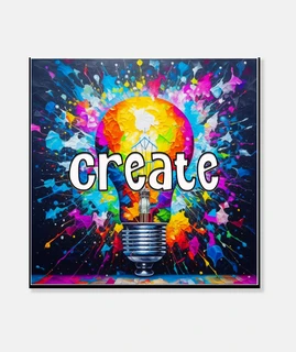 crear