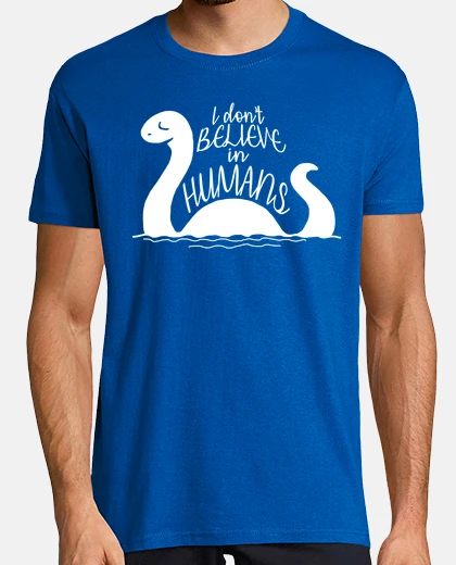 T-shirt credere