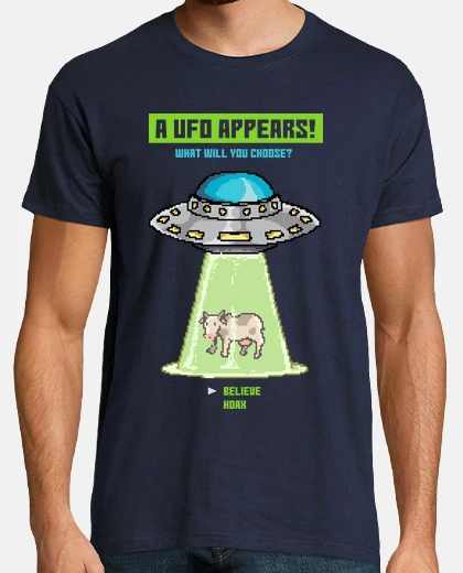 T-shirt credere