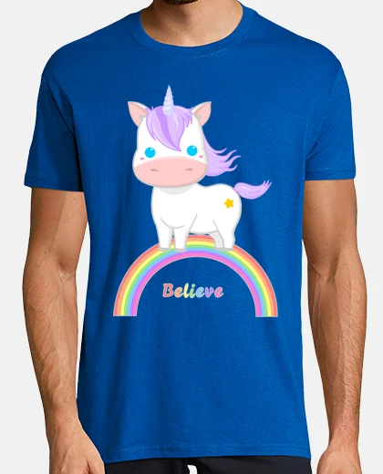 T-shirt credere