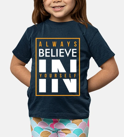 Abbigliamento credi sempre in te stesso, assertività