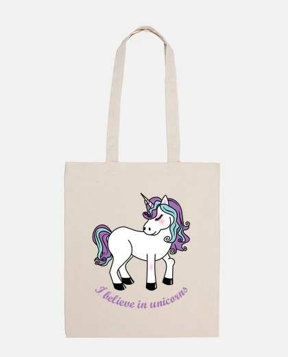 Borsa credo in unicorni
