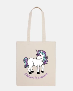 credo in unicorni