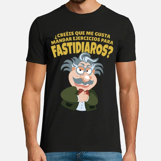 creéis que me gusta