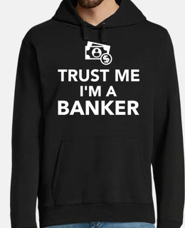 créeme soy banquero