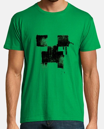 Camiseta Creeper