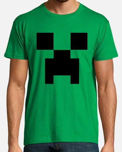 Playera Creeper
