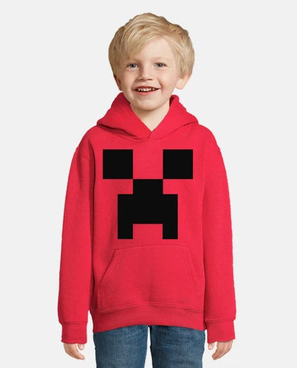 Abbigliamento creeper mine