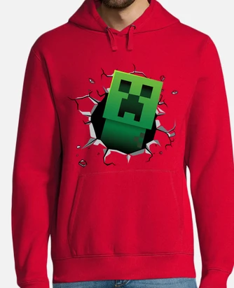 Sudadera de creeper sale