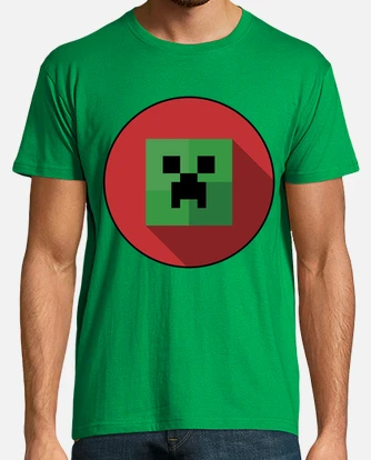 Camiseta creeper hotsell