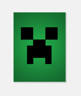 Creeper - Minecraft