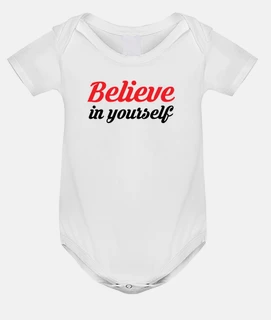 creer en yourselft / presupuesto