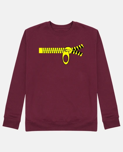 Sudadera CREMALLERA 1