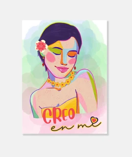 Creo en mi