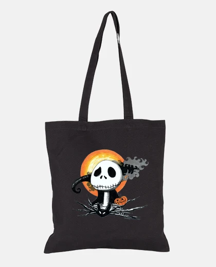 Sac cric de cauchemar