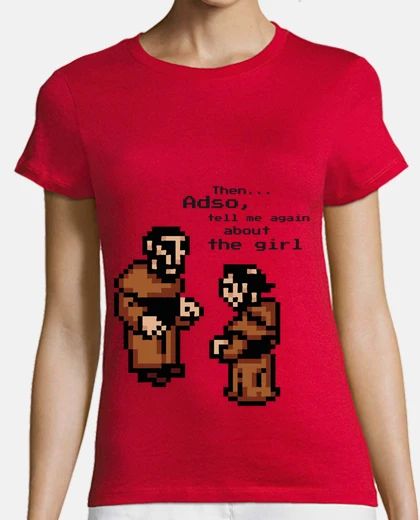 Tee-shirt criminalité abbaye