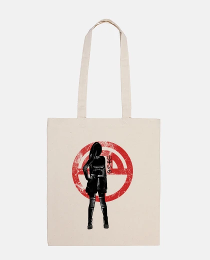 Bag Crimson Ino