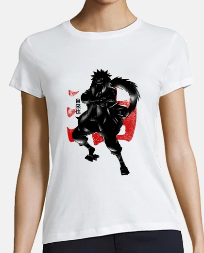 T-shirt Crimson Sage
