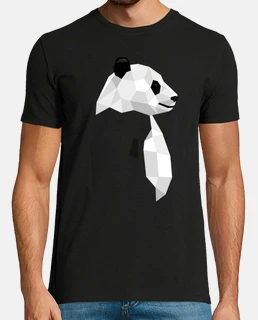 cristaux profilé panda