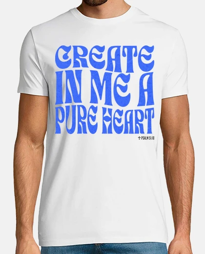 T-shirt cristianesimo versetto della bibbia cri