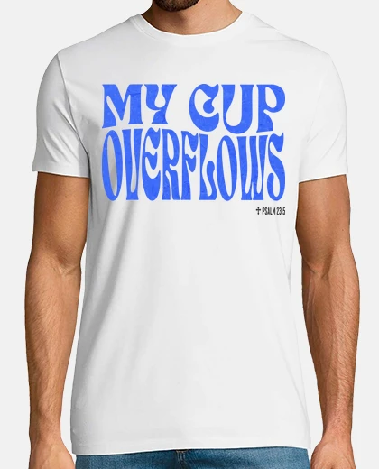 T-shirt cristianesimo versetto della bibbia cri