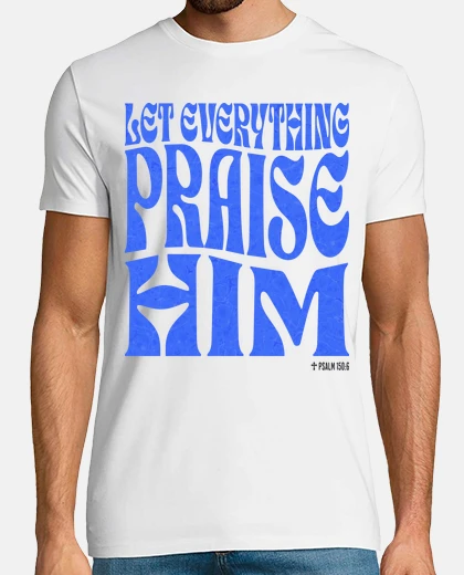 T-shirt cristianesimo versetto della bibbia cri