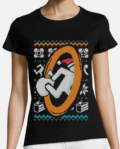 T-shirt cristo eat ugly più - per tal orange