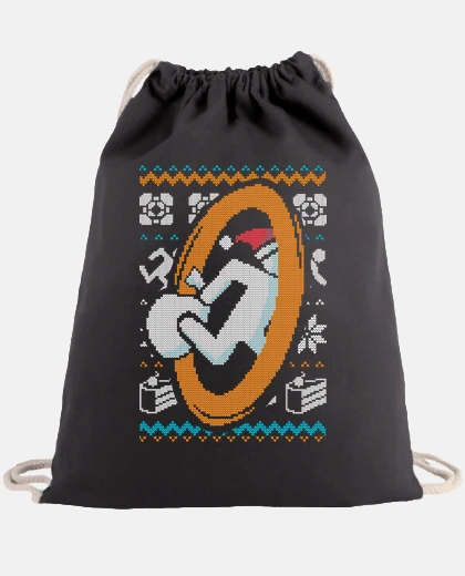 Borsa cristo eat ugly più - per tal orange
