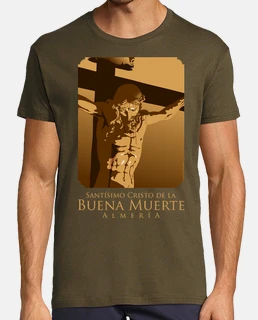 Cristo de la Buena Muerte · Almería