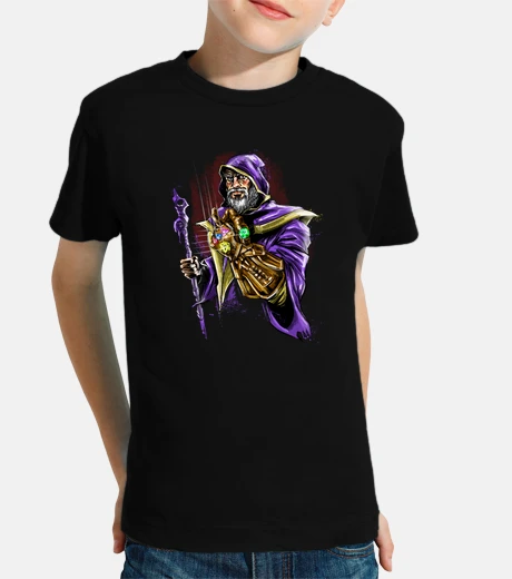 Ropa Critical Snap