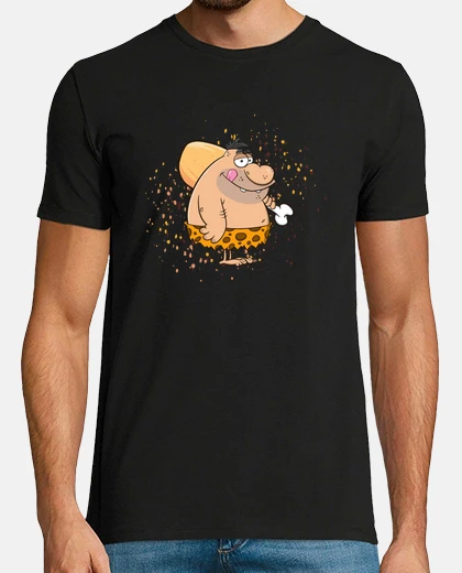 Camiseta CRO Magnon hombre