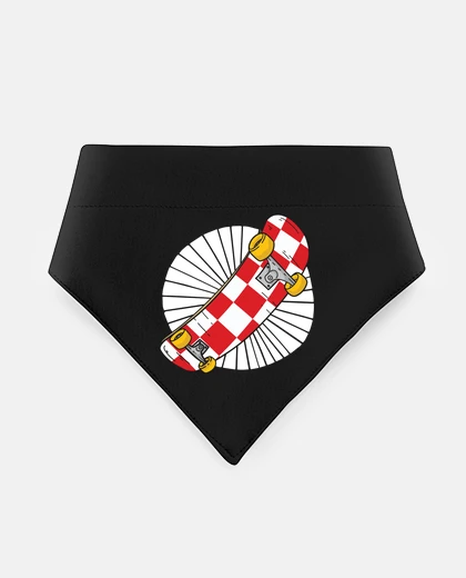Mascotas croatie skateboard Jo sport run street