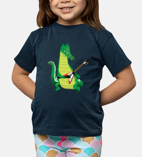 crocodile rock