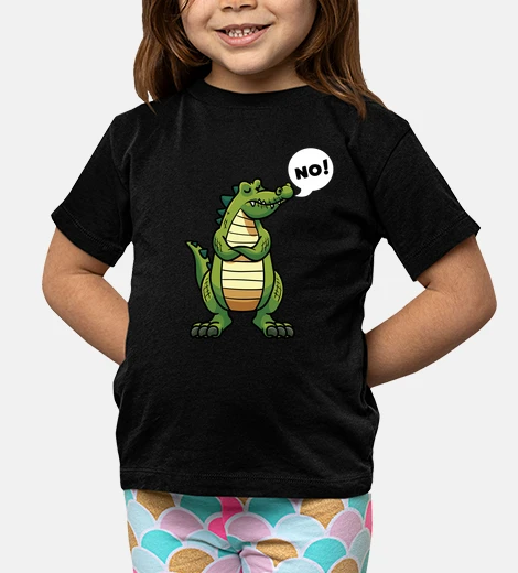 Kids Crocodile Semiaquatic Reptiles