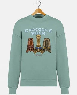 Crocodile Rock
