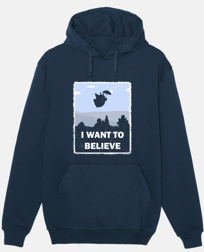Sweat croire &agrave; la magie voisins