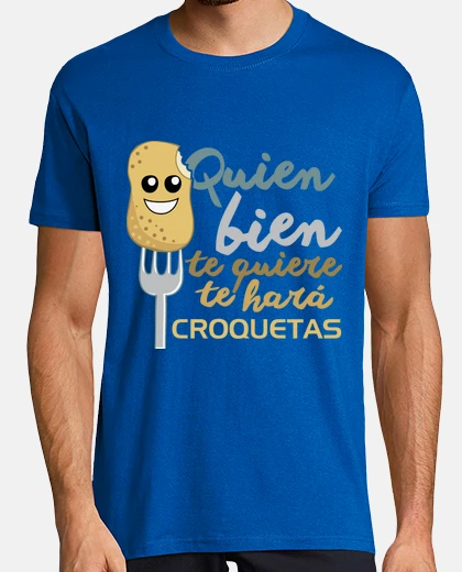 Playera CROQUETEAME