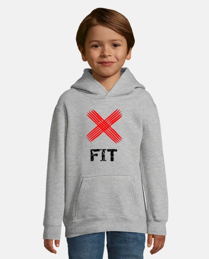 Kids Cross and Fit