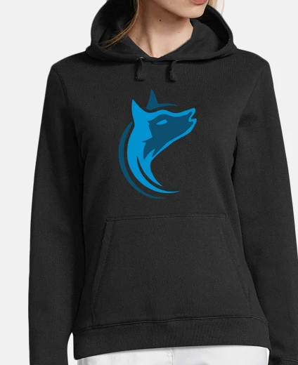 CROSSWOLF AZUL MUJER