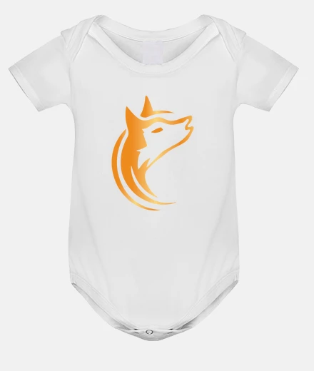 CROSSWOLF LOBO DORADO BODY