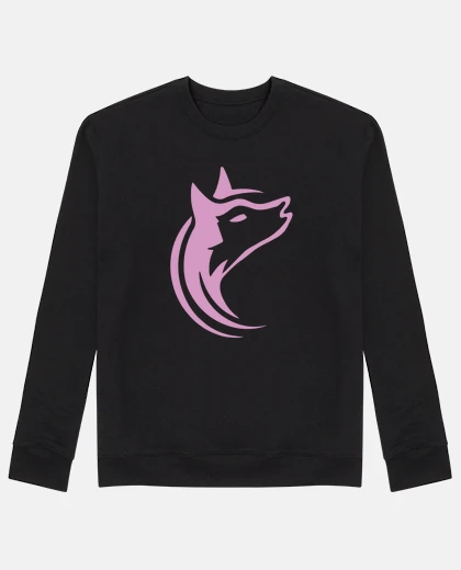 CROSSWOLF LOBO ROSA MUJER