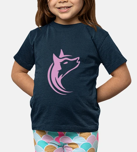 CROSSWOLF LOBO ROSA NIÑO