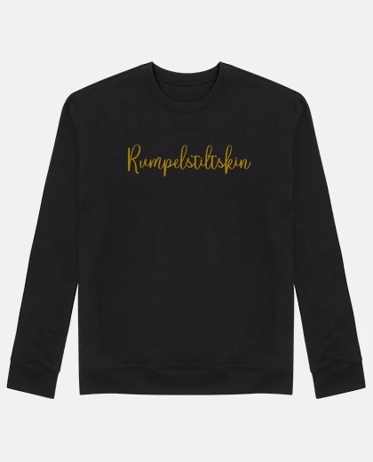 Sweat croupion