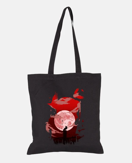 Bag crow deserter ninja
