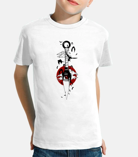 Children's crow ninja
